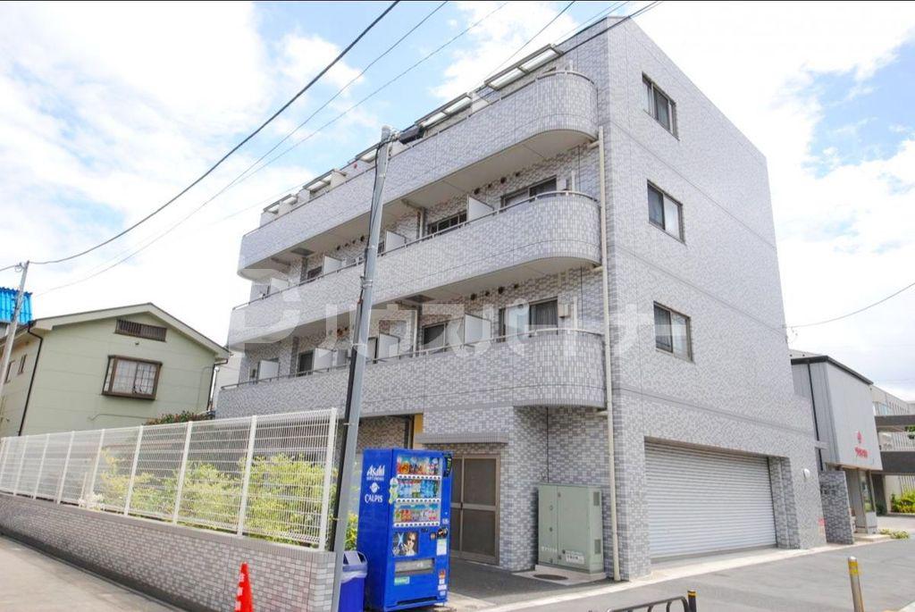 ガーデンヒルズ吉田II