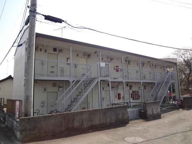 コーポ市川