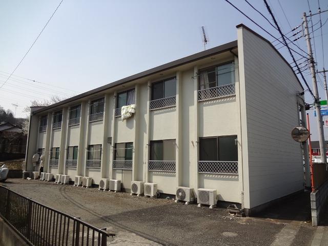 コーポ市川