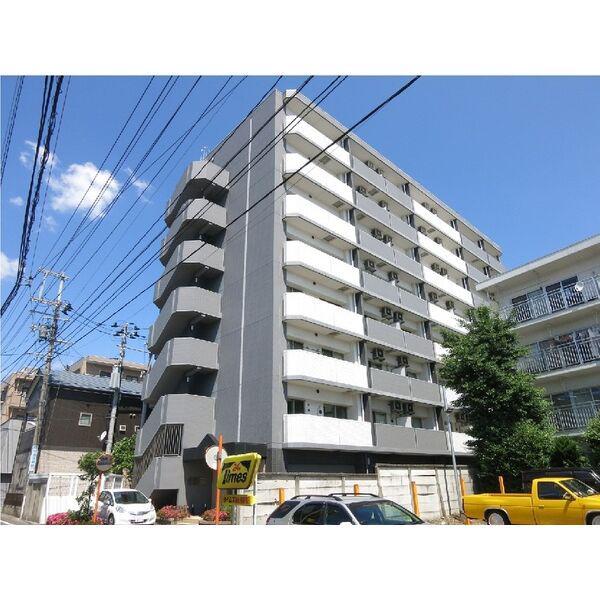 アーバンフラッツ青葉小田原(1LDK/7階)