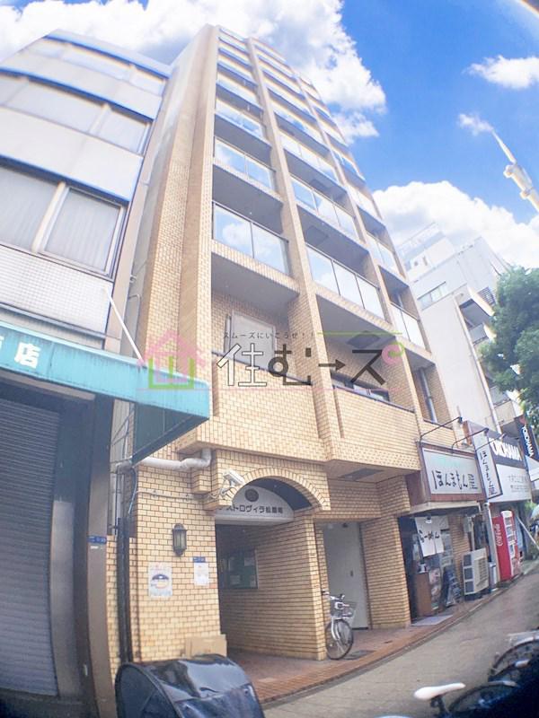 アストロヴィラ松屋町