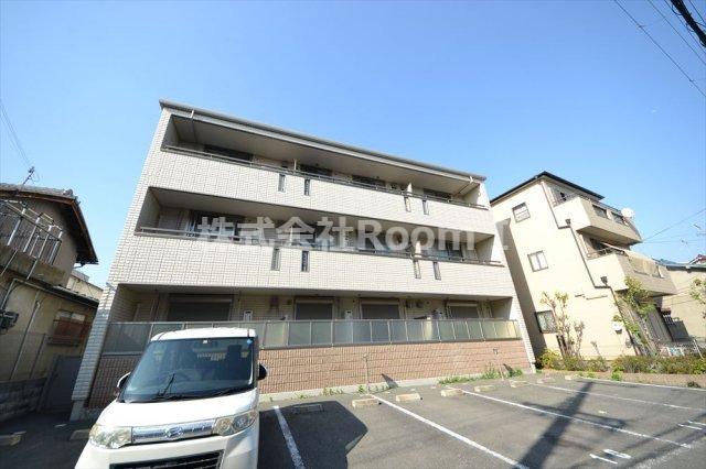 SOCIABLE 新森・旭化成ヘーベルメゾンHEBEL HAUS