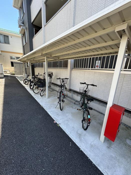 ERDE五輪II