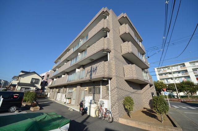 サンパティーク上北台
