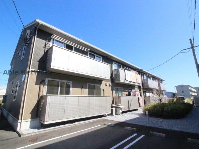 アルシオネ A