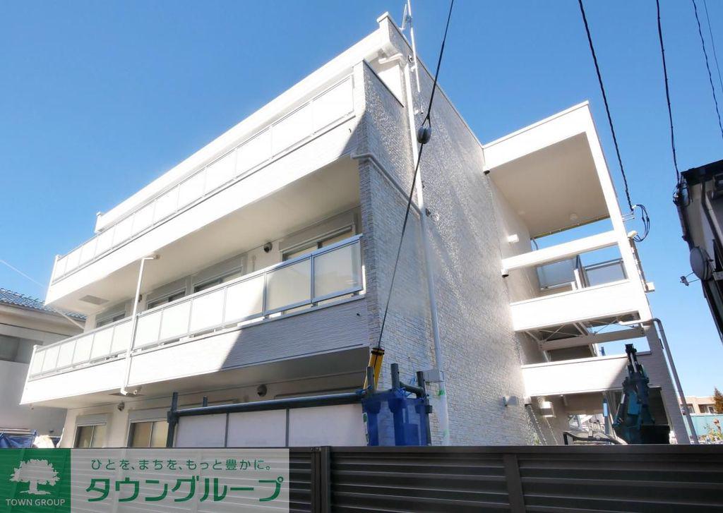 シトラス新城