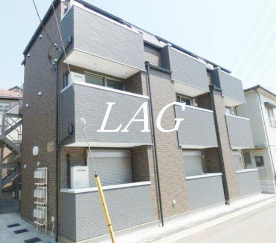 グランク西船