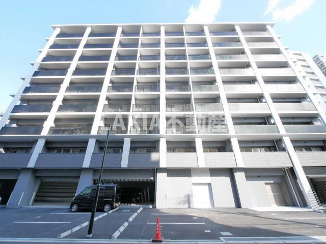 パトリス城東中央