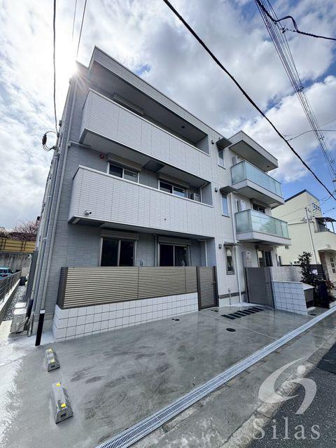 竹宏セレニティ晴明通