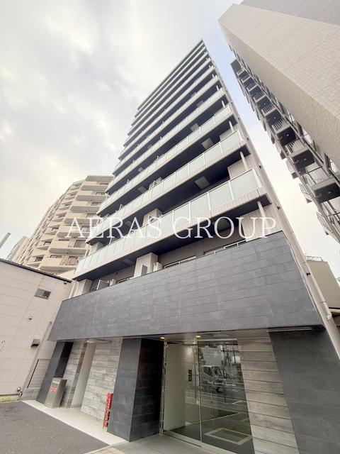 GENOVIA東向島IISKYGARDEN