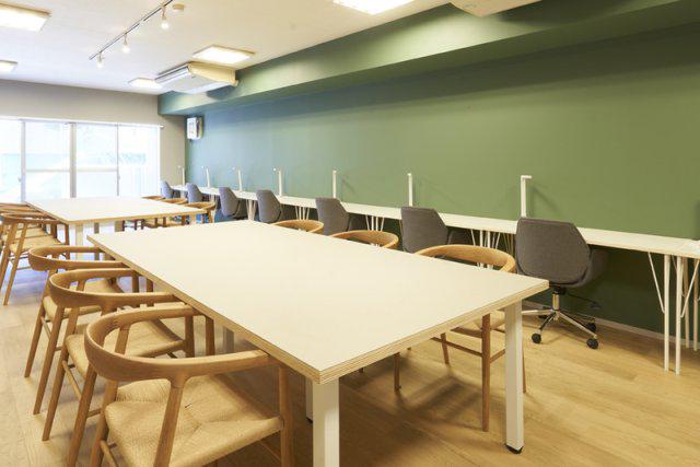 コンフォート津田沼 弐番館