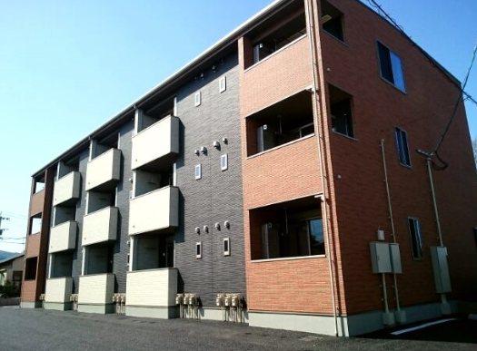 フォレストヒルズ出町