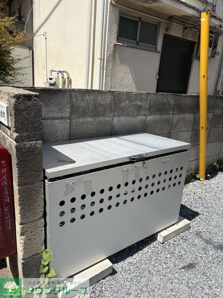 ハイム栄町