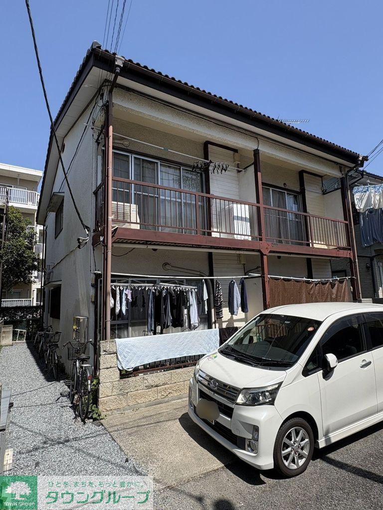ハイム栄町
