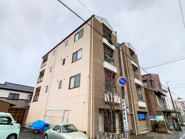 ピッケルツインピノ北棟(1K/2階)