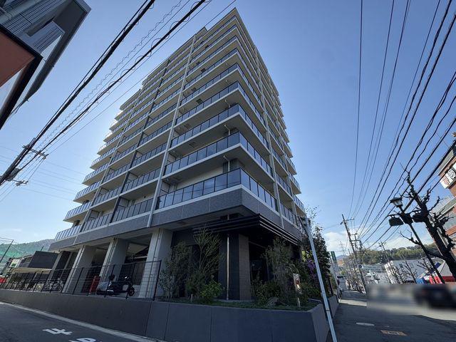 エールヴィータ緑井