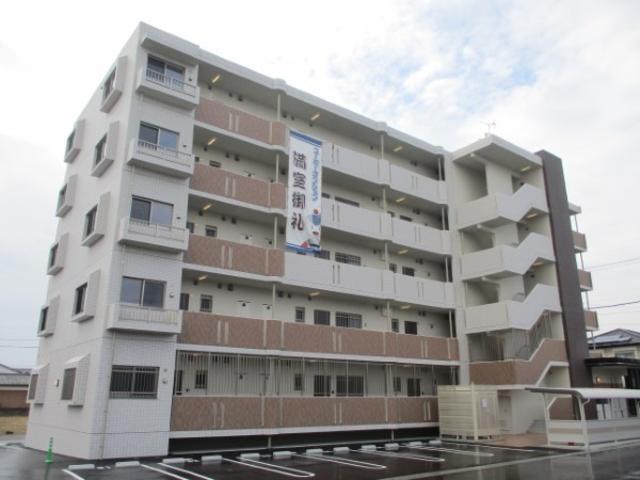 サンリットSR 鶴町(1LDK/5階)