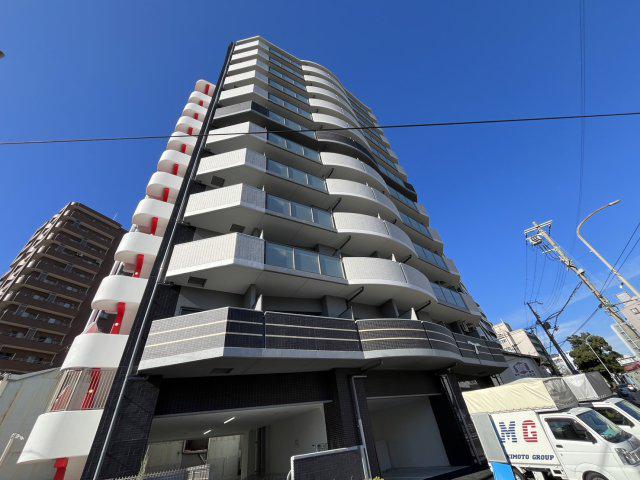 セレニテ神戸ミラクシュッド