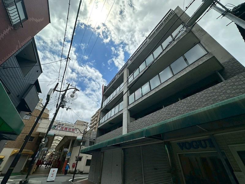 マンションヒラコウパートI