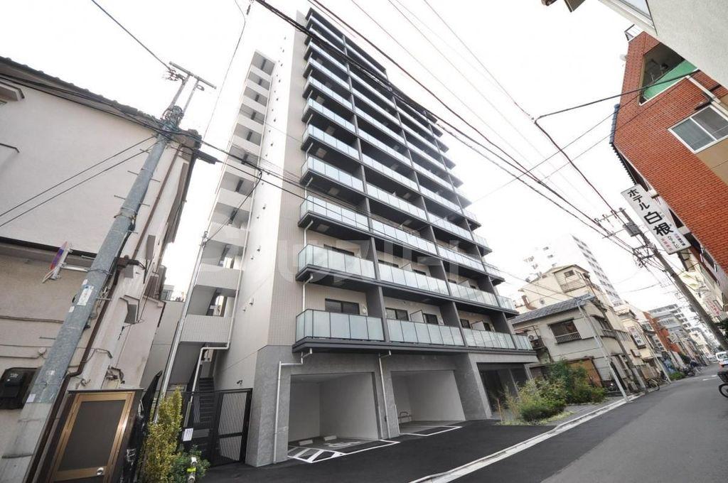 レオーネ南千住II