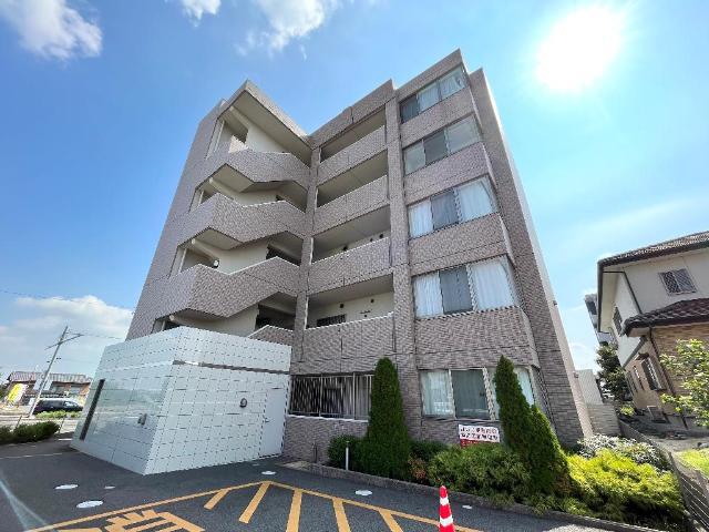 エクセールKARIYA(2LDK/3階)