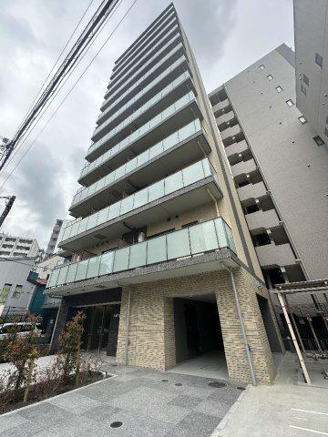 GRANPASEO三ノ輪