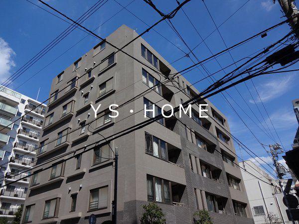 藤和シティーホームズ三鷹(3LDK/4階)