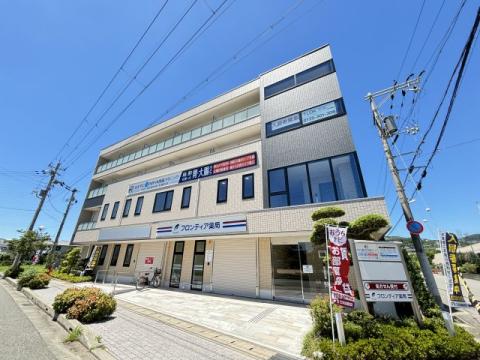 SERENO五番館(1LDK/3階)
