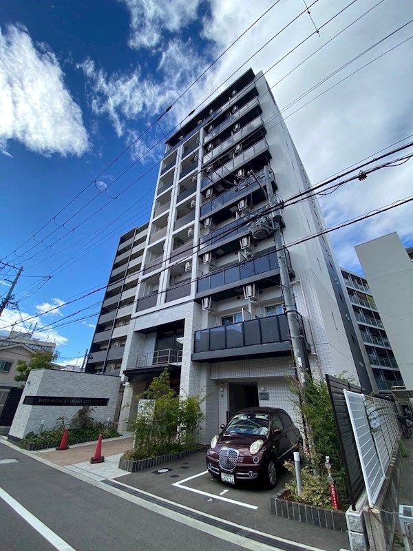 エステムコート大阪シティサイト