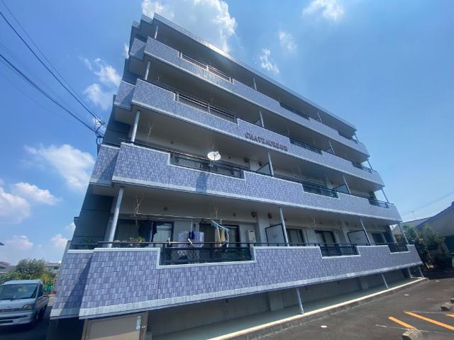 シャトレ有田