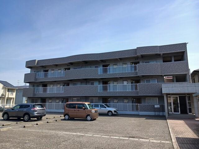 レトア手島(2LDK/2階)