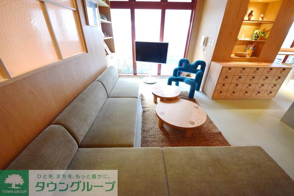 パークアクシス錦糸町スタイルズ