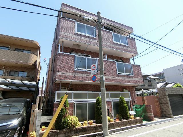 エトワール里中