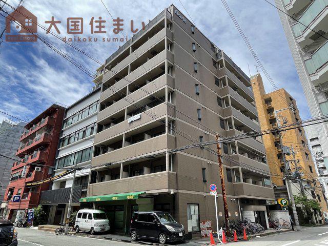 エルテルン壱番館