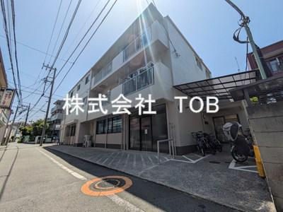 パインクレスト調布