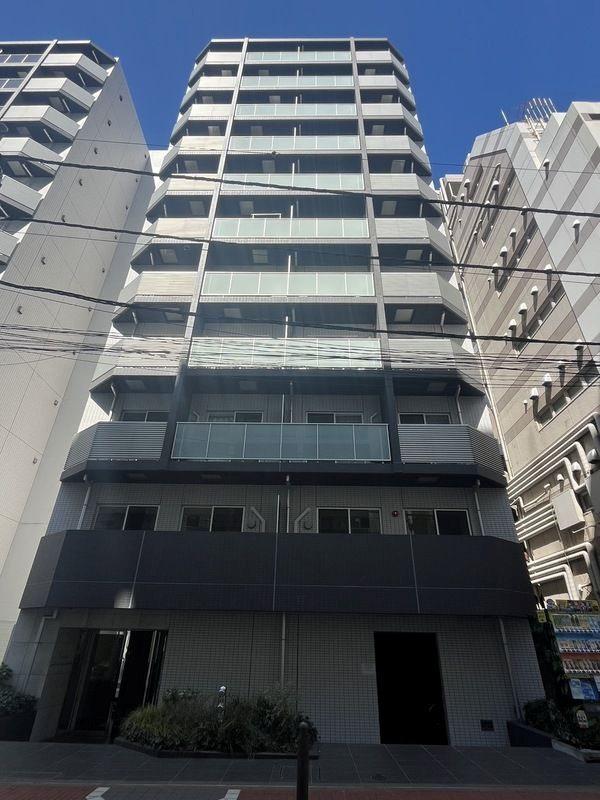 GENOVIA横浜関内SKYGARDEN