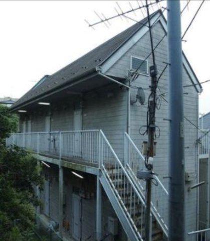 ブルーグレイス反町