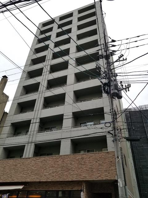 プレシャス二日町(1LDK/10階)