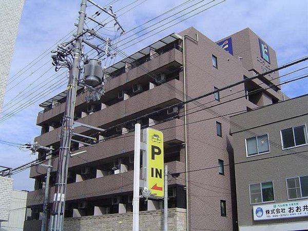 エステムコート神戸西II