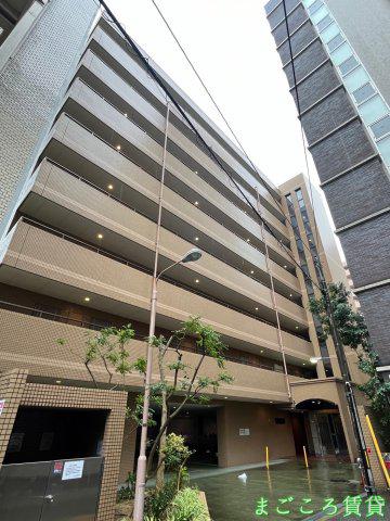 アパルト谷町