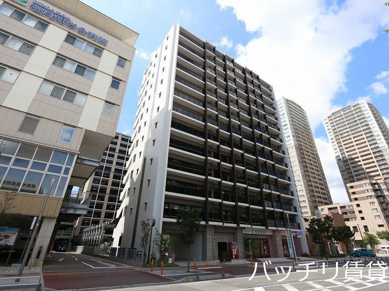 CINQ IWASE BLD