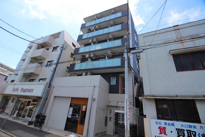 YOKOHAMA BAY HARUKASU
