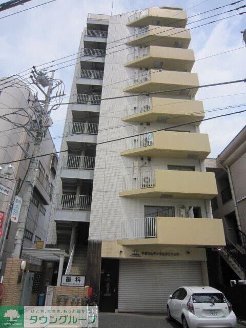 セイコーガーデンIII