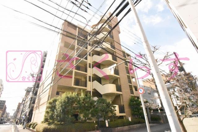 ビーバ江坂