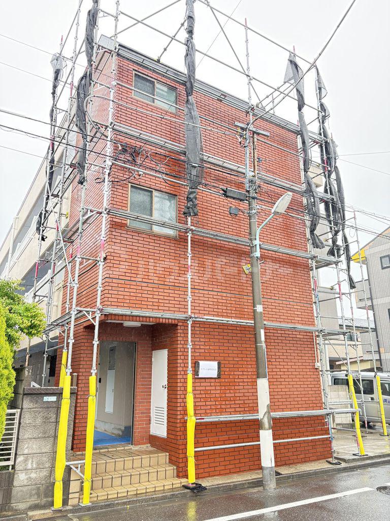 リブレス金町東水元