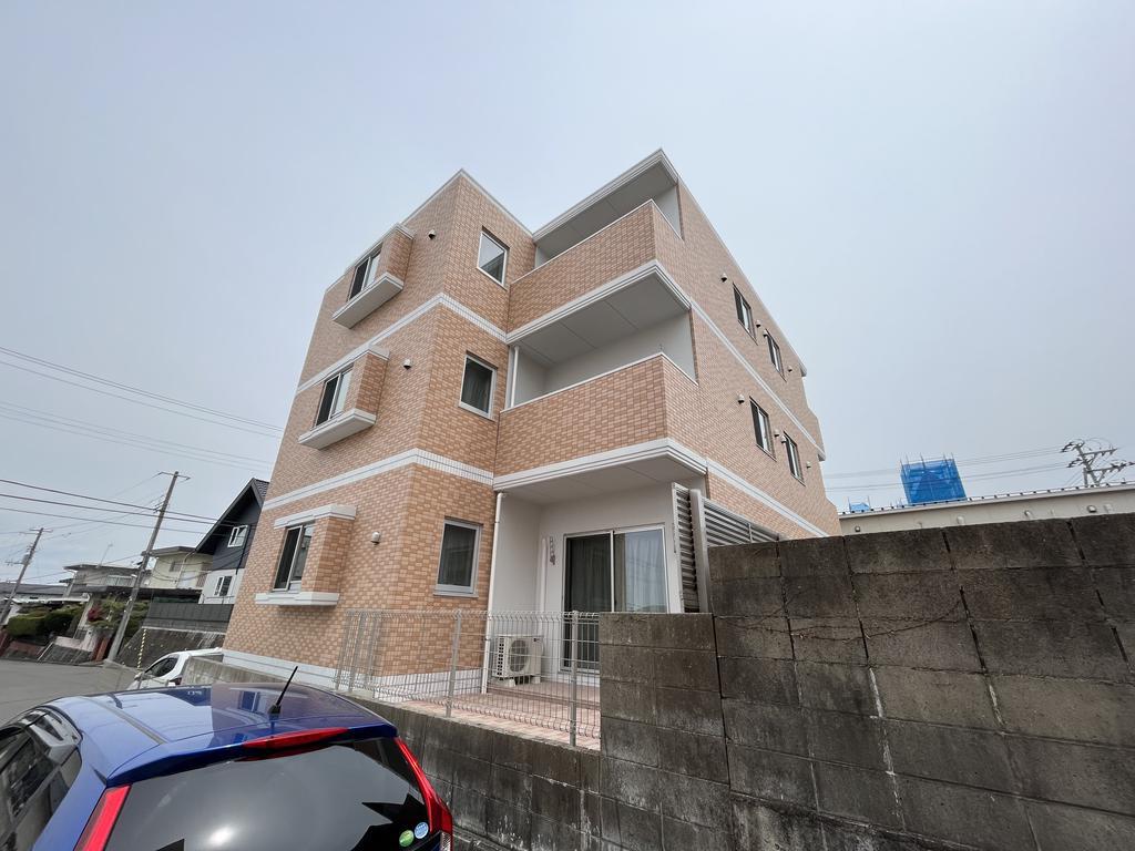 クレスト南光台東