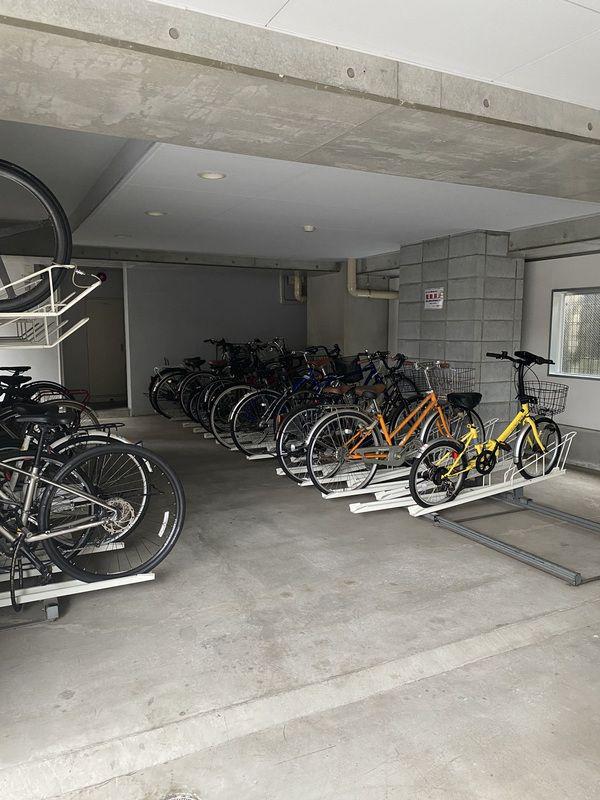 アイフォート千住曙町