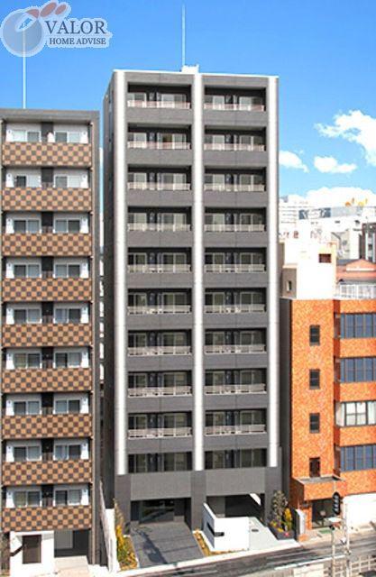 エルグランジュテ横濱