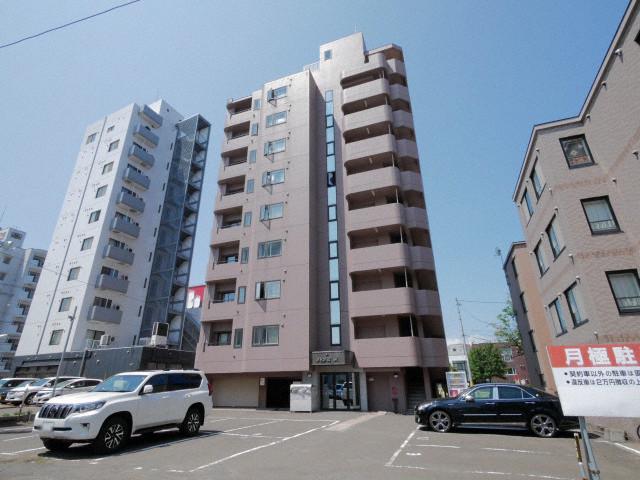 メゾン北辰