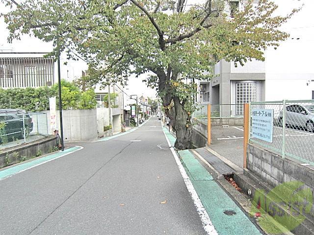 コート千里山西Ⅲ